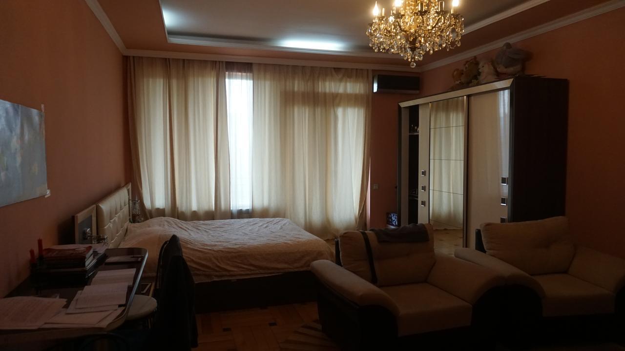 Adlia House- Ardaidardo Hotel Batumi Luaran gambar